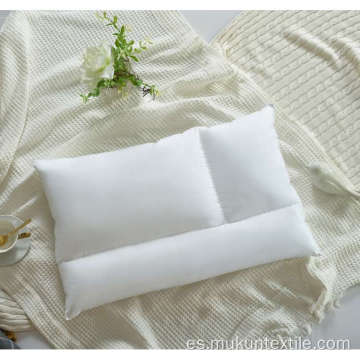 Hotel Home Polyester Relleno Almohada Insertar Core Interno